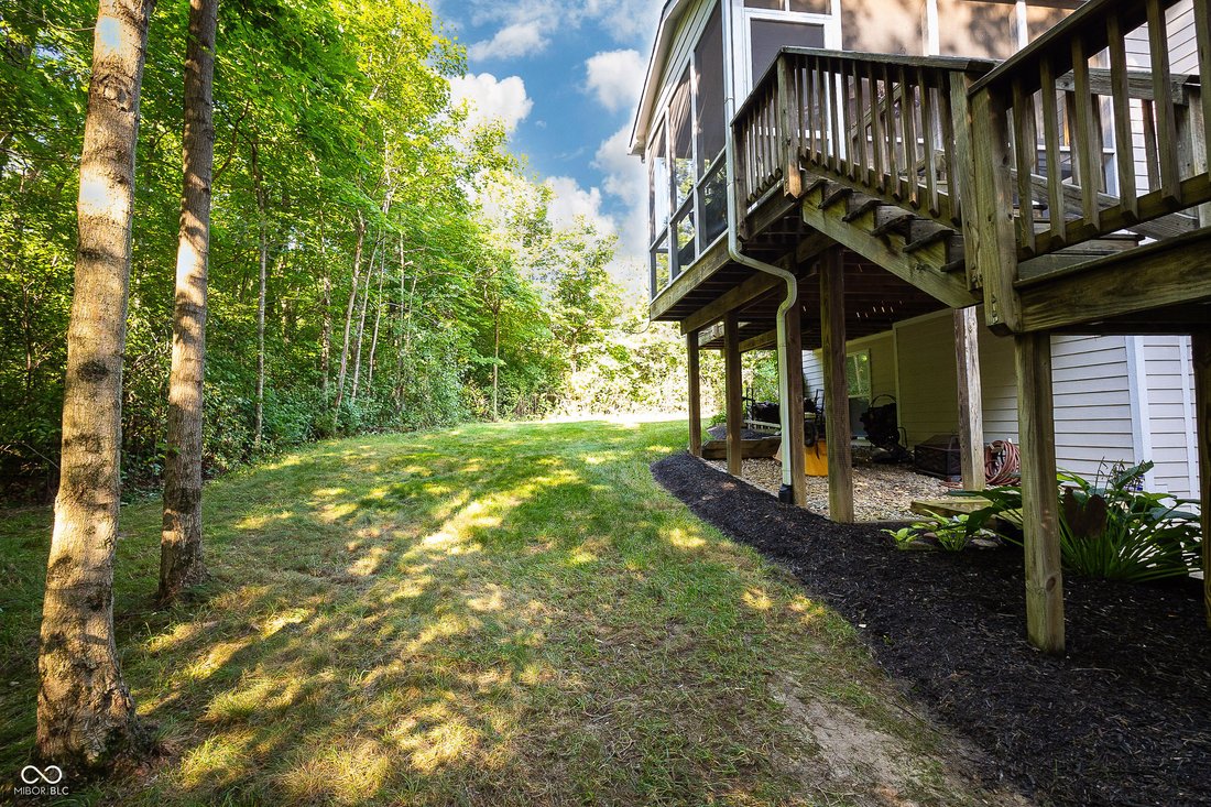 House in Indianapolis, Indiana, United States 2 - 18407838
