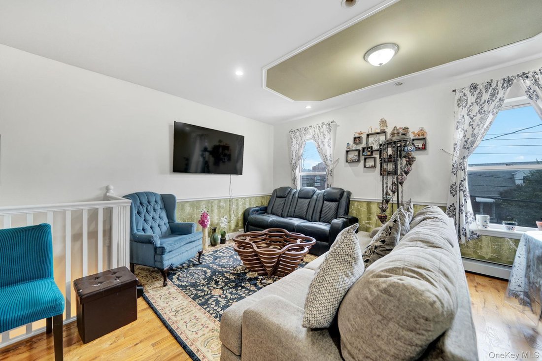Apartment in New York, New York, United States 3 - 18414808