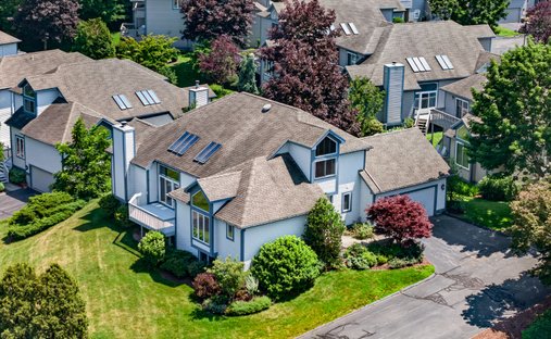 Condominio a Groton, Connecticut, Stati Uniti 1