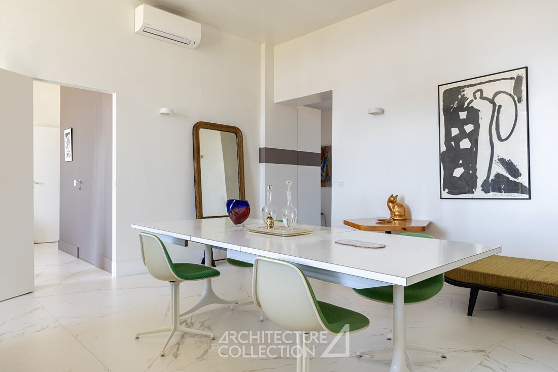 Apartment in Cimiez, Nice, France 5 - 18409589