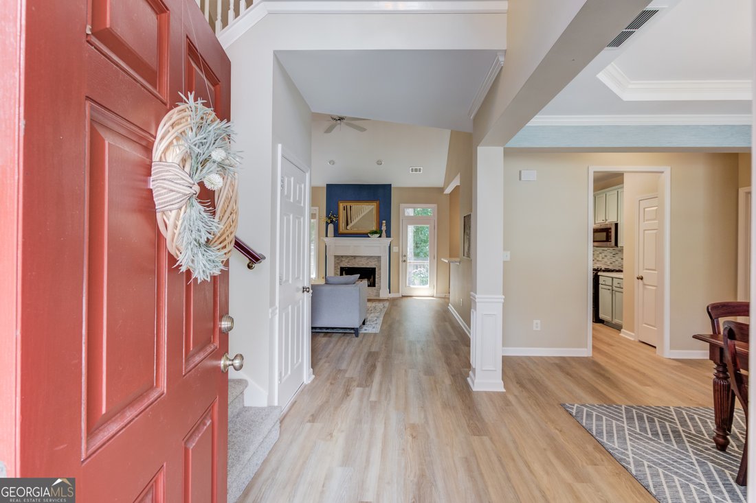 House in Buford, Georgia, United States 5 - 18408639