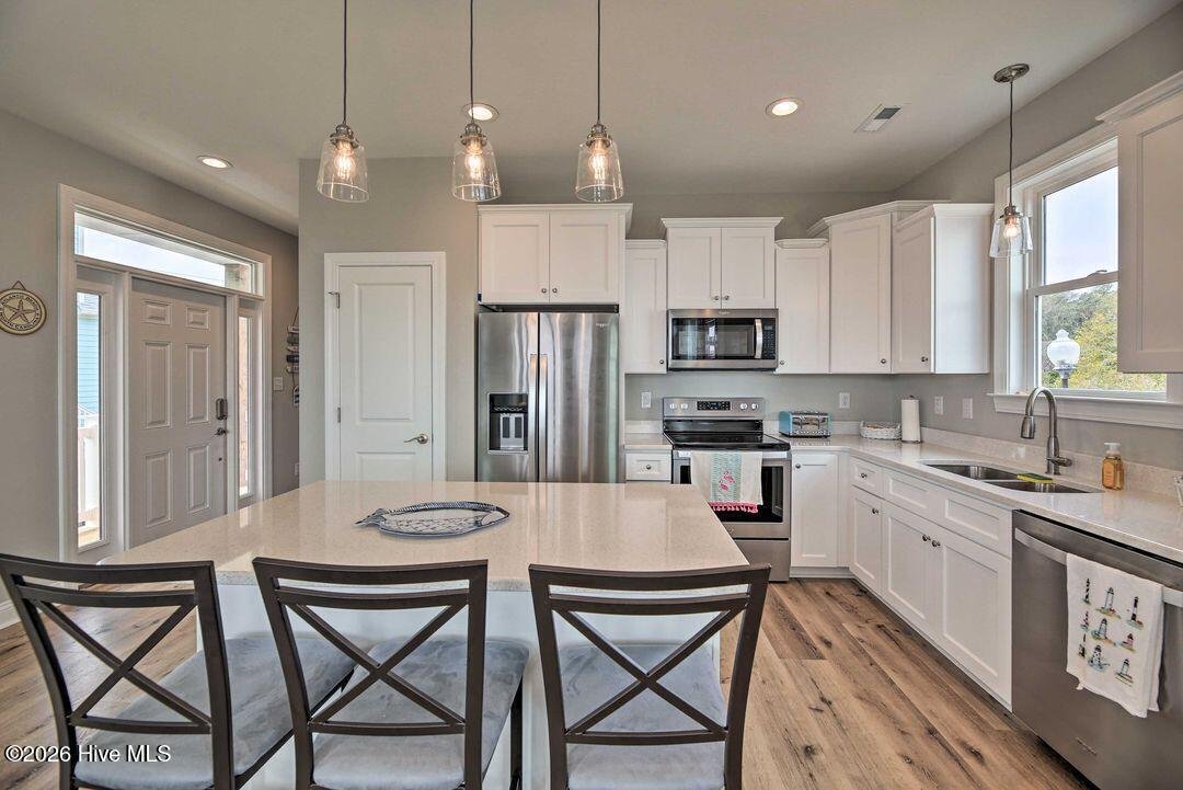 House in Atlantic Beach, North Carolina, United States 4 - 18414539