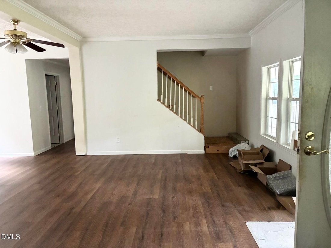 House in Oxford, North Carolina, United States 5 - 18408232