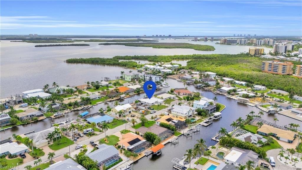 Casa a Fort Myers Beach, Florida, Stati Uniti 5 - 18413986