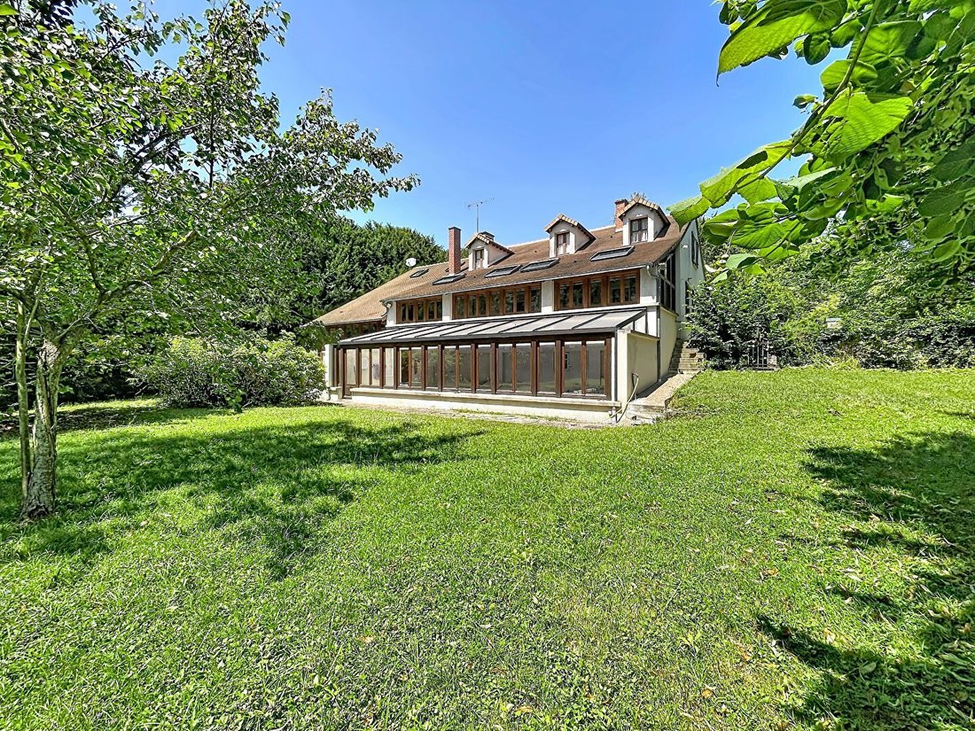House in Vicq, Ile-de-France, France 4 - 18418326