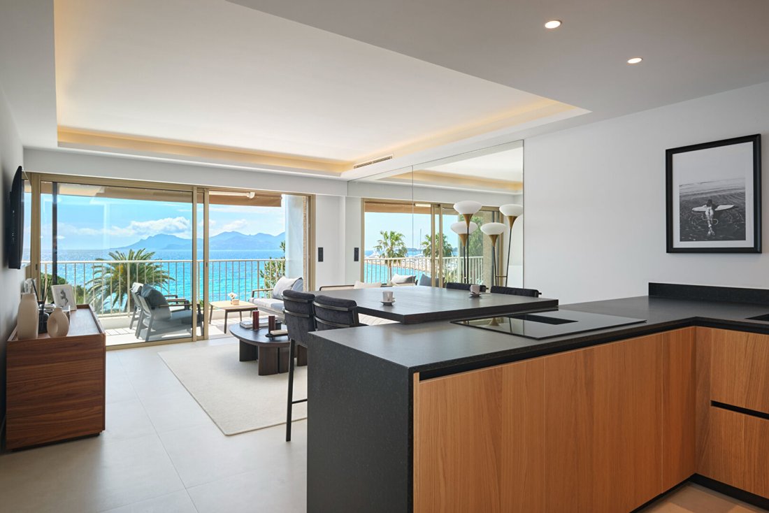 Apartment in Cannes, Provence-Alpes-Côte d'Azur, France 2 - 18406086