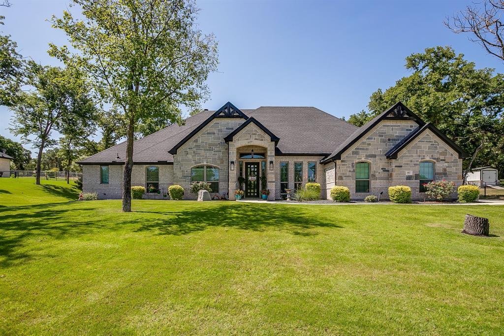 House in Weatherford, Texas, United States 1 - 18408832