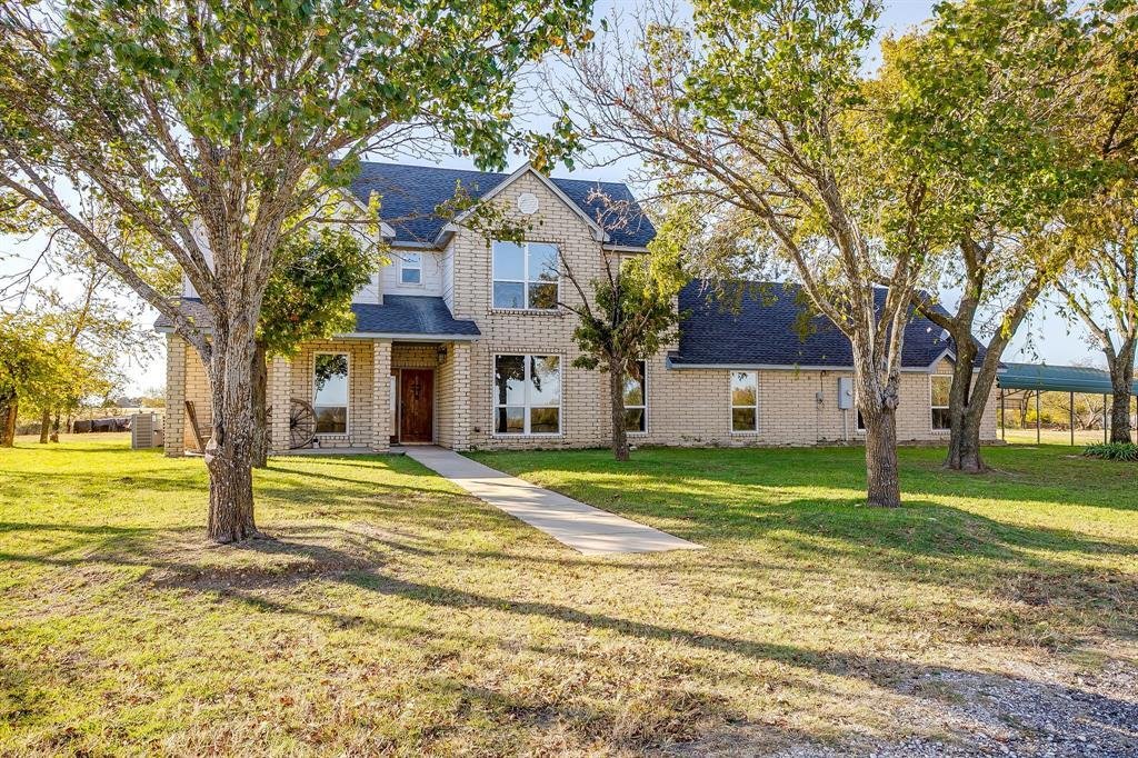 House in Decatur, Texas, United States 1 - 18408750