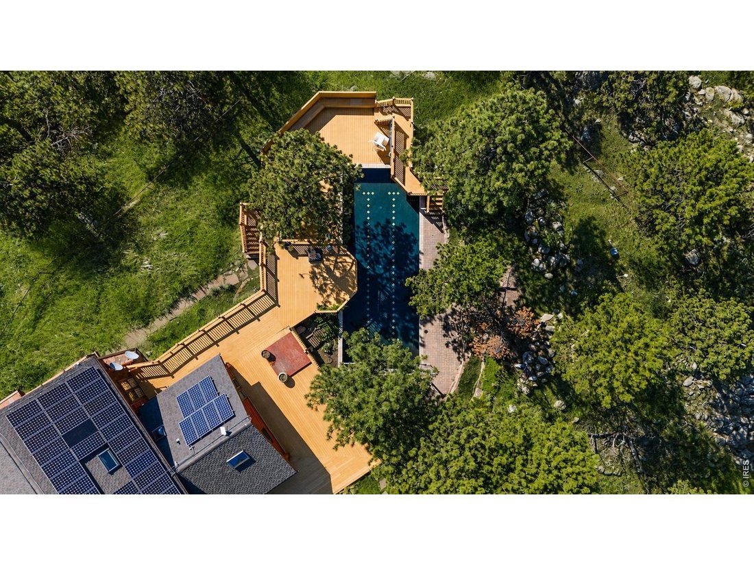 House in Boulder, Colorado, United States 4 - 18417438