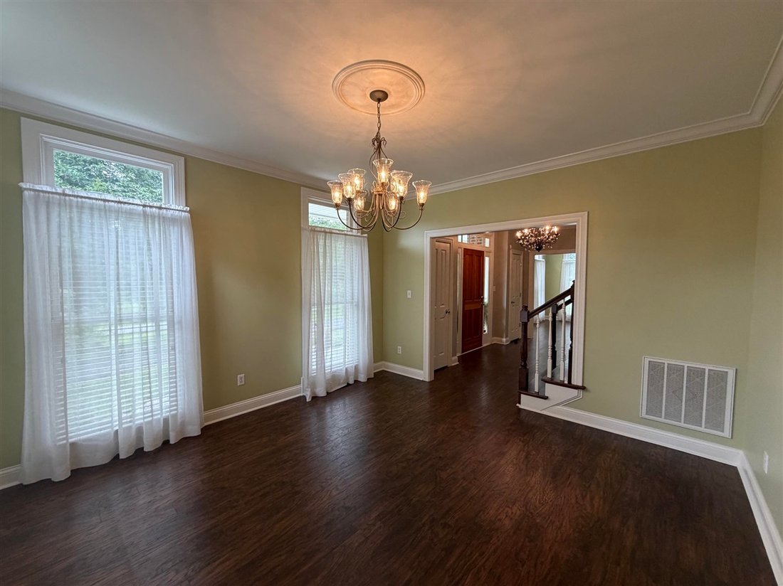 House in Smiths Grove, Kentucky, United States 2 - 18395809
