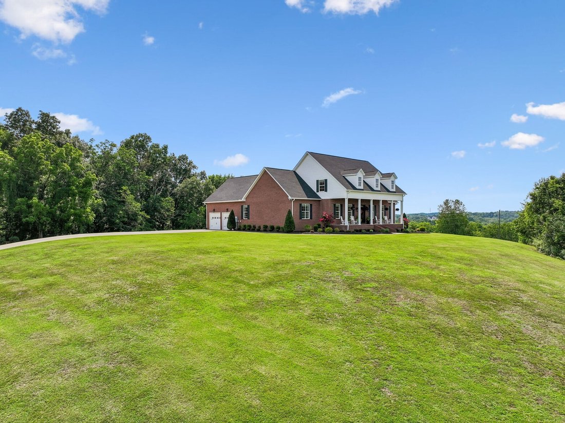 House in Lebanon, Tennessee, United States 3 - 18411408