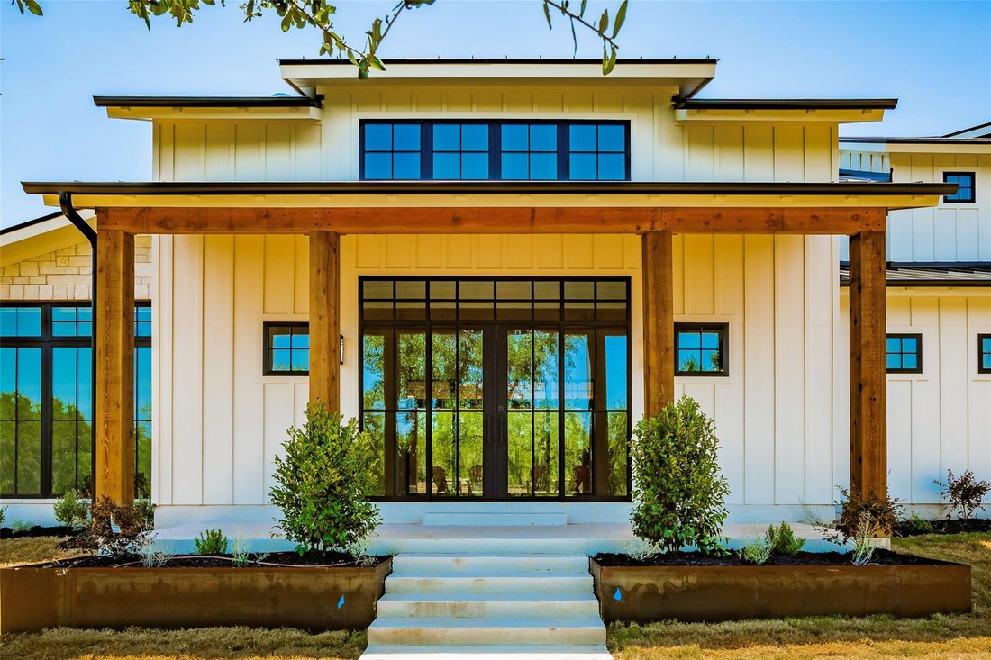 House in Spicewood, Texas, United States 2 - 18417312