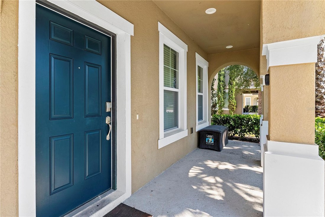 House in Davenport, Florida, United States 3 - 18414677