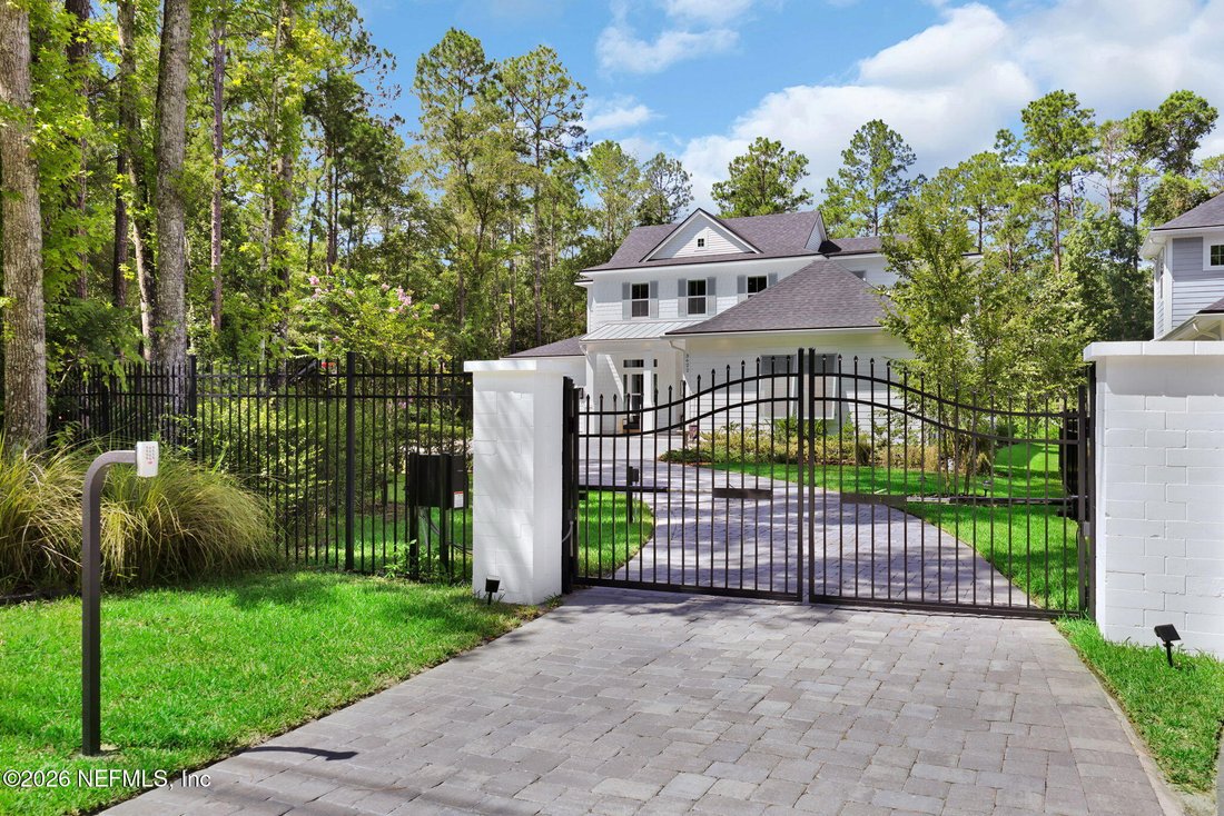 House in Fruit Cove, Florida, United States 3 - 18402844