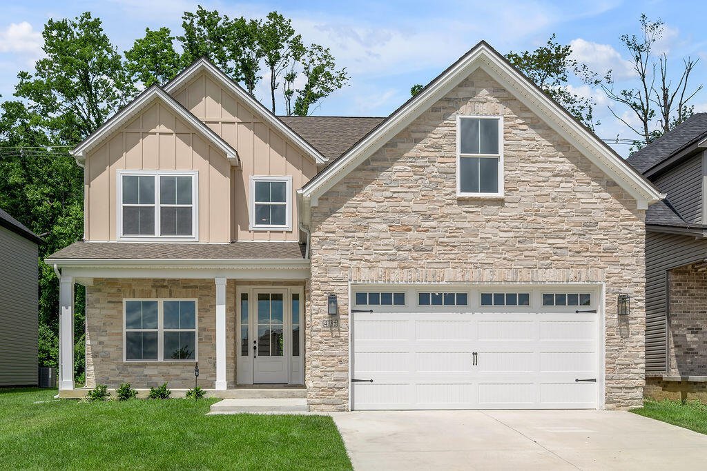 House in Lexington, Kentucky, United States 1 - 18414405