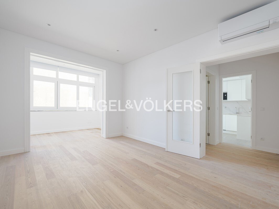 Apartment in Arroios, Lisbon, Portugal 1 - 18404930