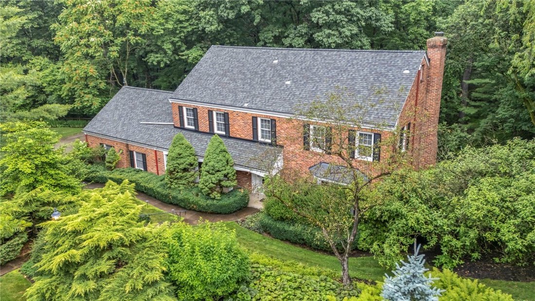 House in Fox Chapel, Pennsylvania, United States 3 - 18413586