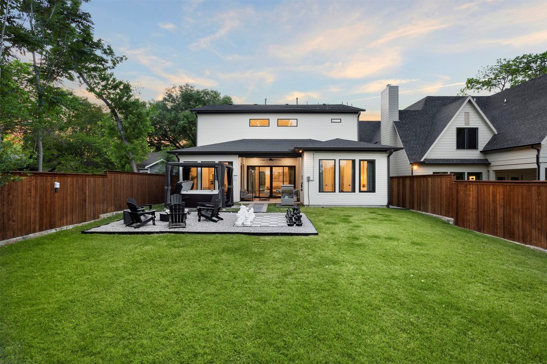 House in Dallas, Texas, United States 4 - 18408658