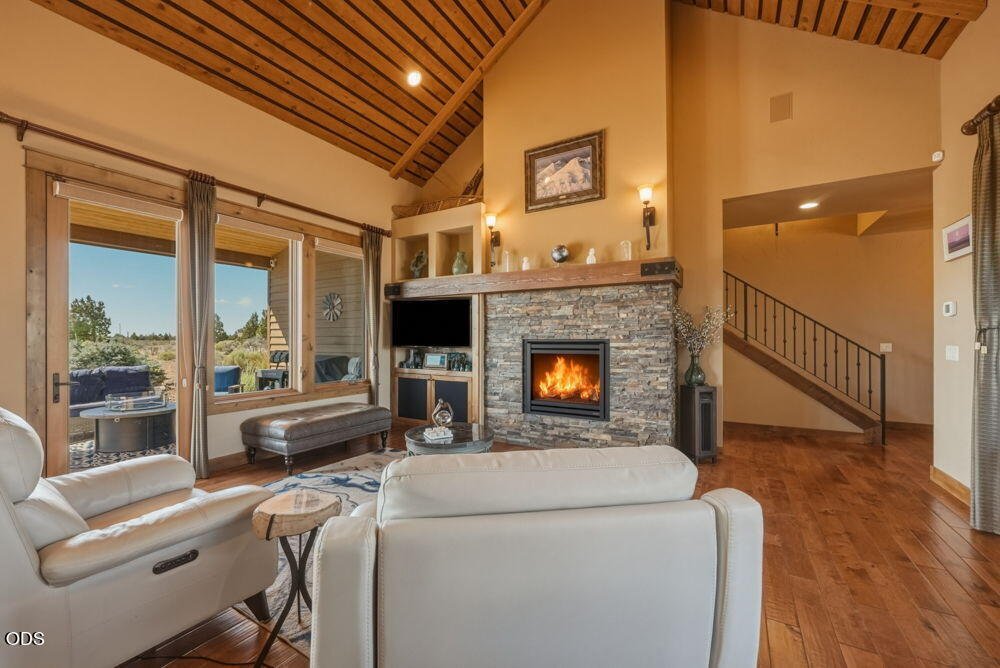 House in Powell Butte, Oregon, United States 5 - 18407780