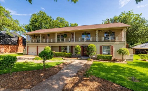 House in North Richland Hills, Texas, United States 1