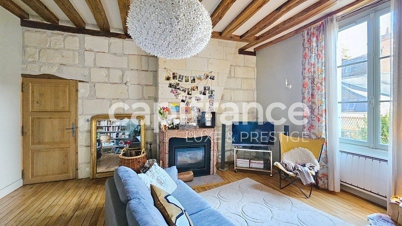 Apartment in Saint-Cyr-sur-Loire, Centre-Val de Loire, France 3 - 18408413