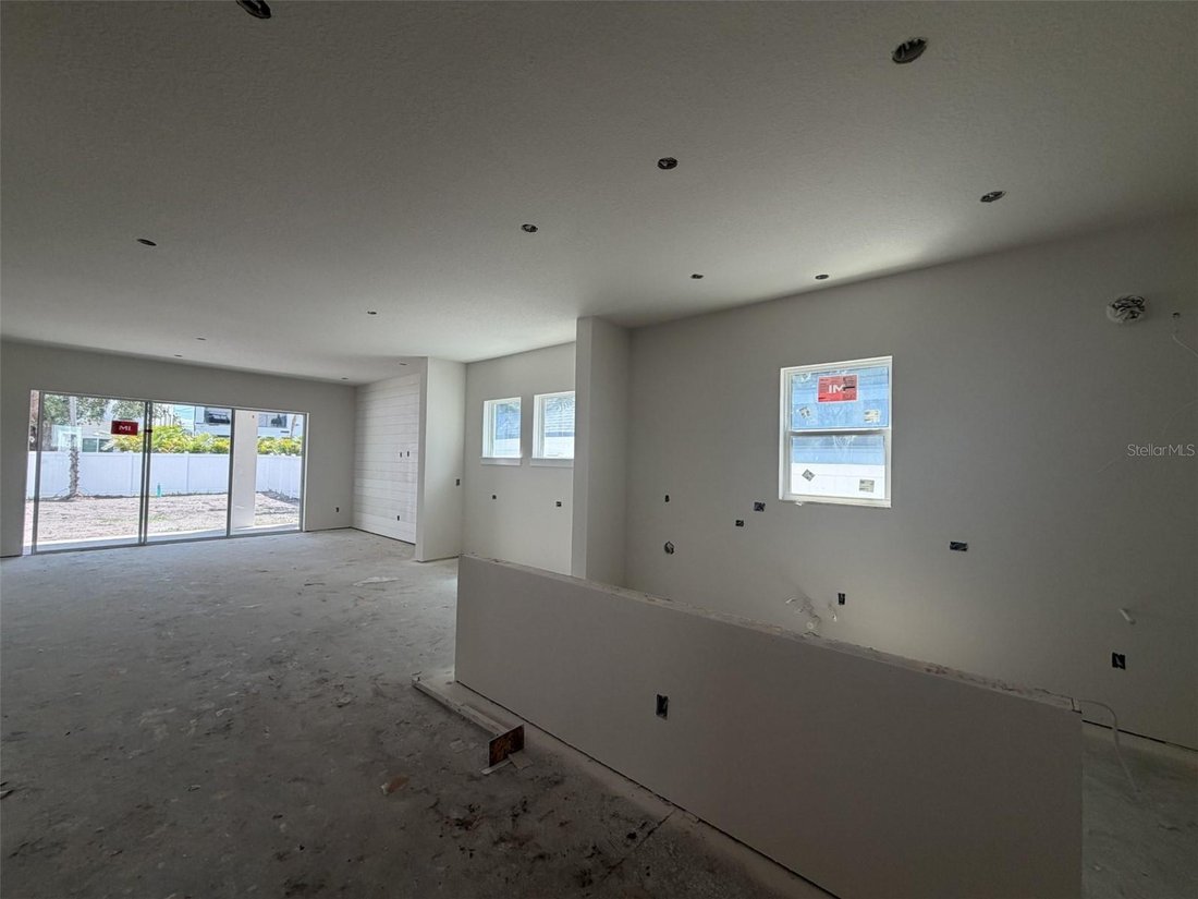 House in Tampa, Florida, United States 5 - 18199542