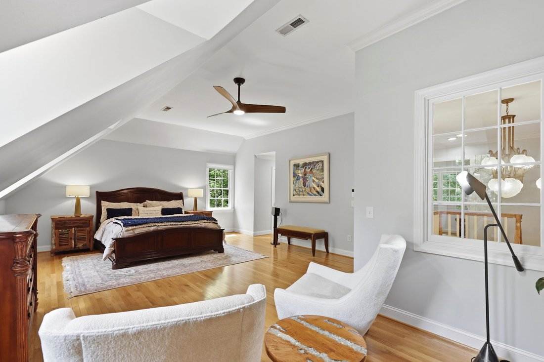 House in Chapel Hill, North Carolina, United States 4 - 18417998