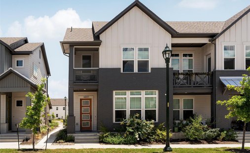 Casa a Austin, Texas, Stati Uniti 1
