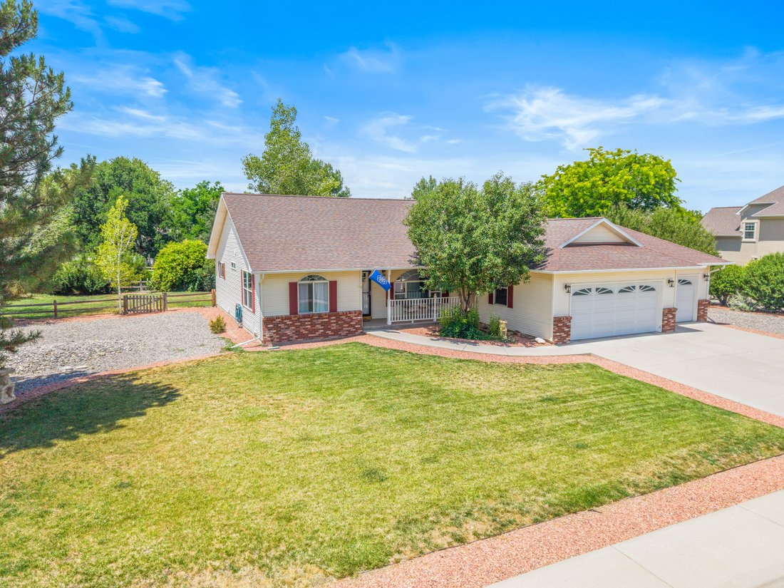 House in Montrose, Colorado, United States 3 - 18406136