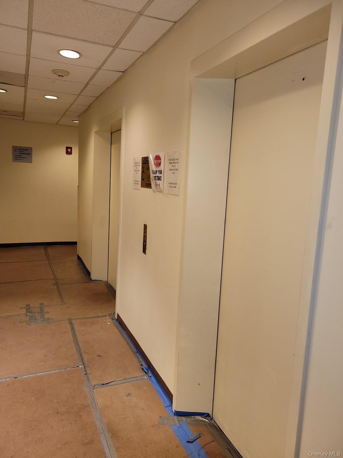 Condo in New York, New York, United States 5 - 18402803