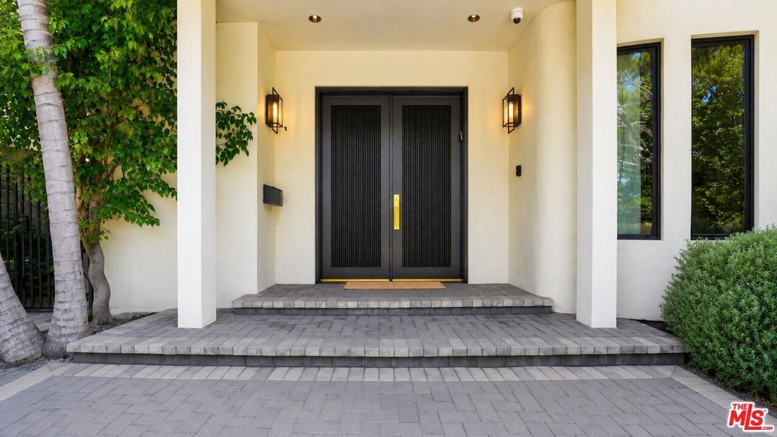 House in Beverly Hills, California, United States 2 - 18412138