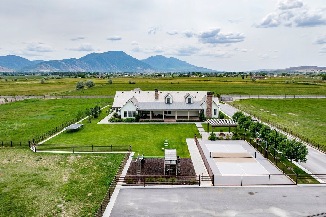 House in Spanish Fork, Utah, United States 2 - 18404409
