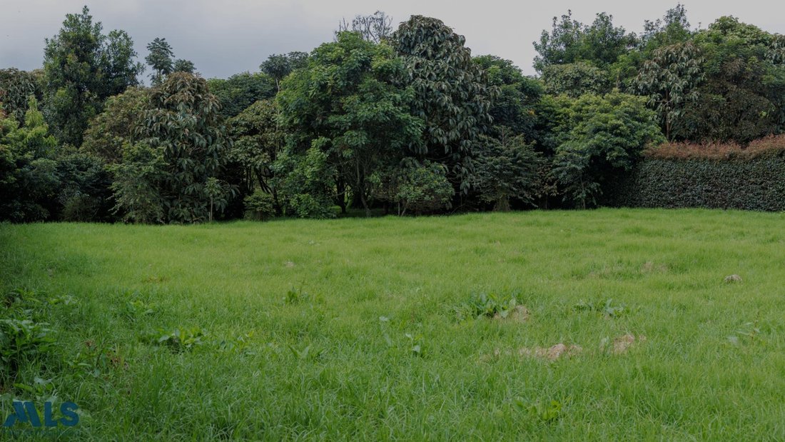 Land in Envigado, Colombia 5 - 18403652