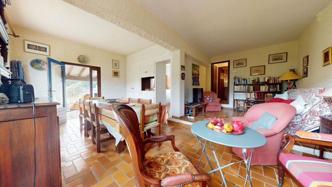 Villa in Ouest, Banyuls-sur-Mer, France 5 - 18405415