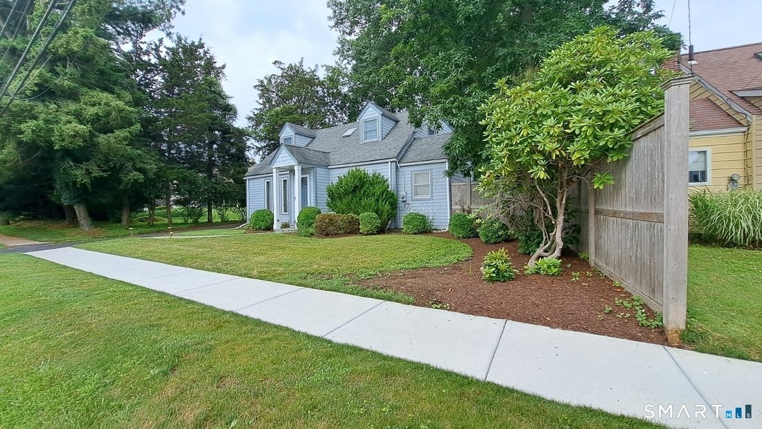 House in Fairfield, Connecticut, United States 1 - 18359211