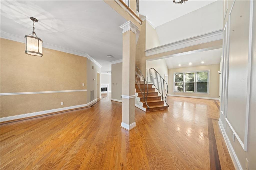 House in Roswell, Georgia, United States 2 - 18406340