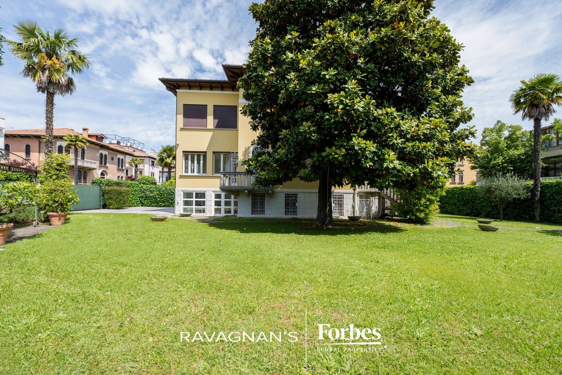 Villa in Isle of Lido, Veneto, Italy 1 - 18404495