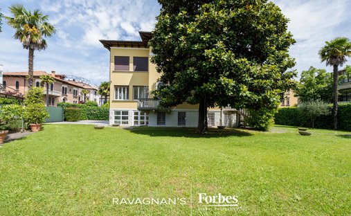 Villa in Isle of Lido, Veneto, Italy 1