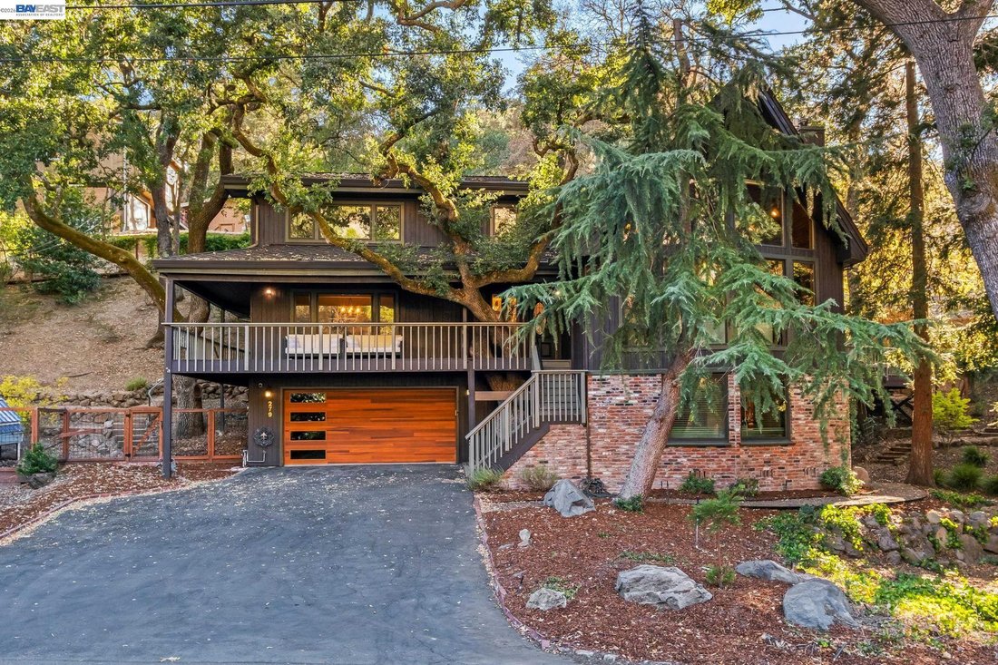 House in Walnut Creek, California, United States 3 - 18402909
