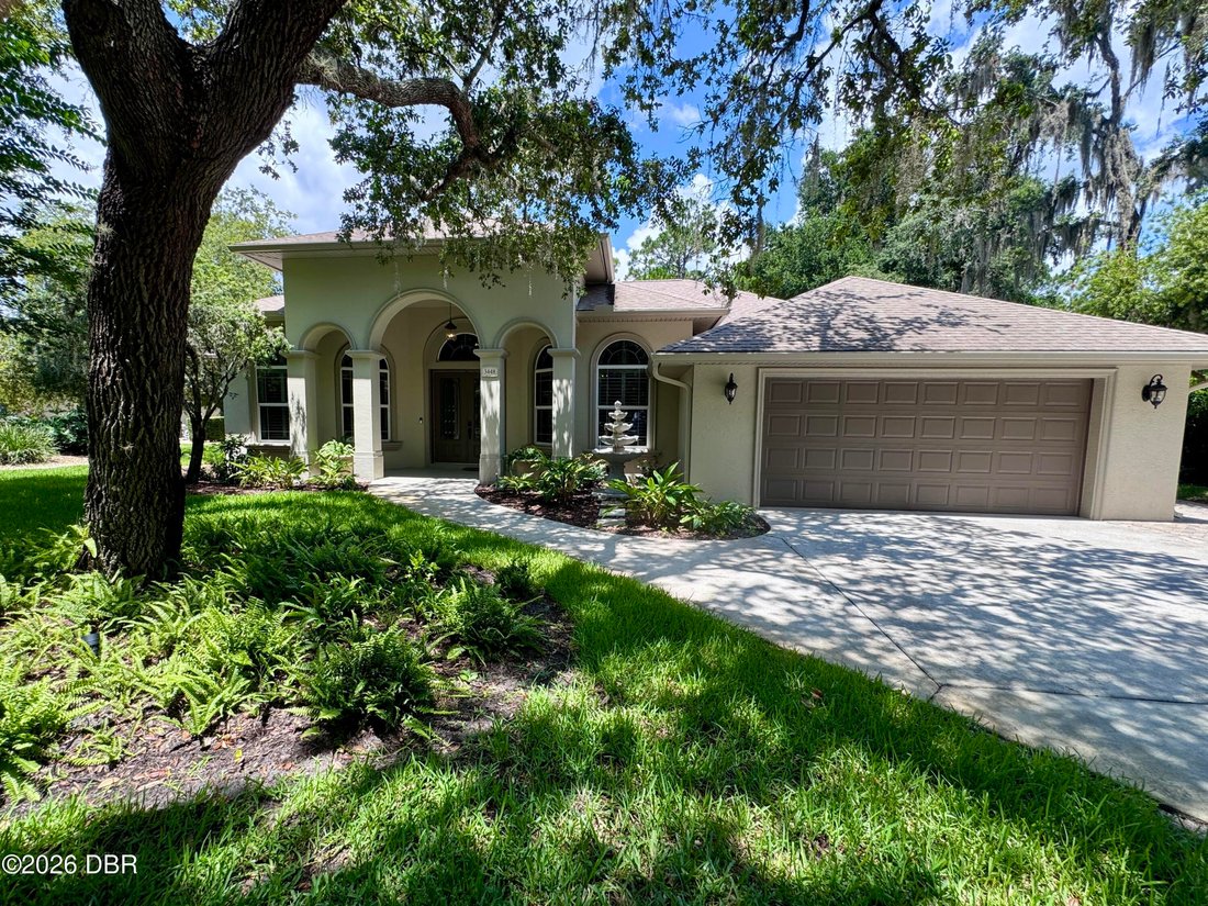 House in Ormond Beach, Florida, United States 2 - 18407261