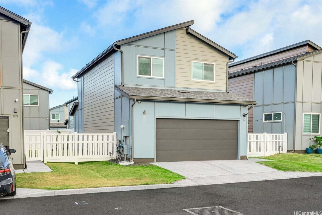 House in Ewa Beach, Hawaii, United States 2 - 18406221