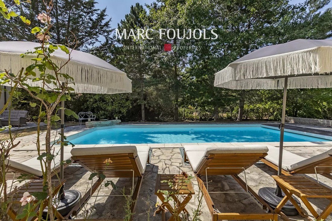 House in Ouest, Lamorlaye, France 5 - 17302510