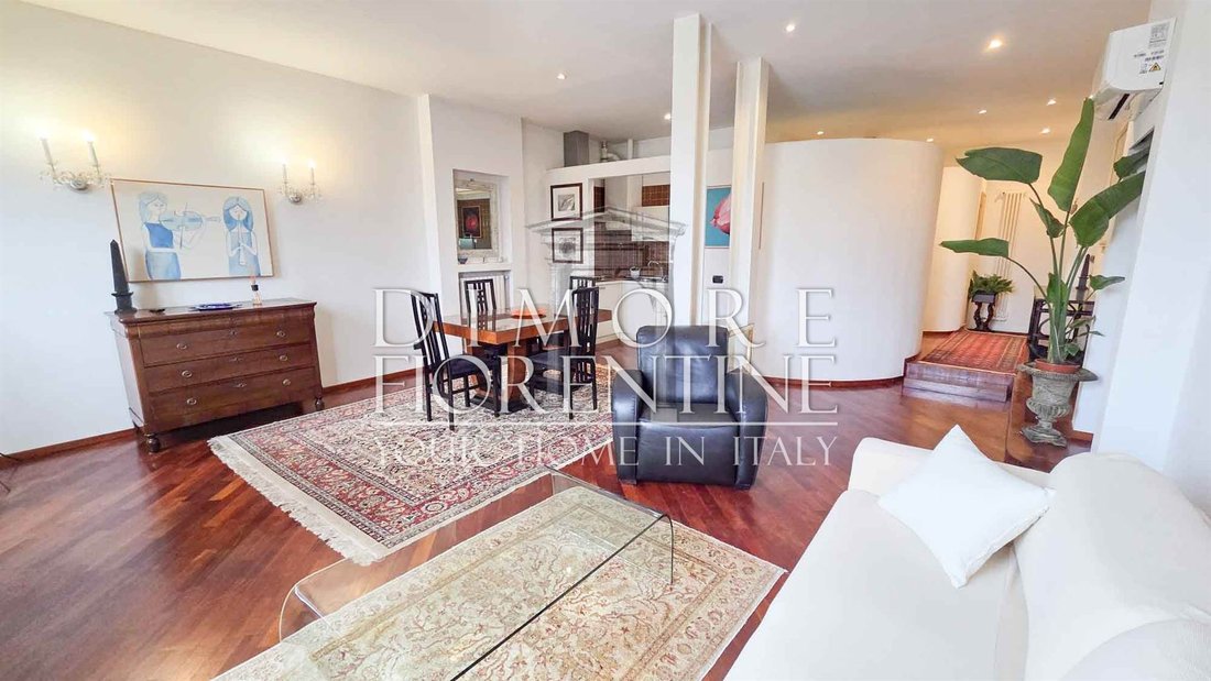 Apartment in Center, Florence, Tuscany 3 - 18409386