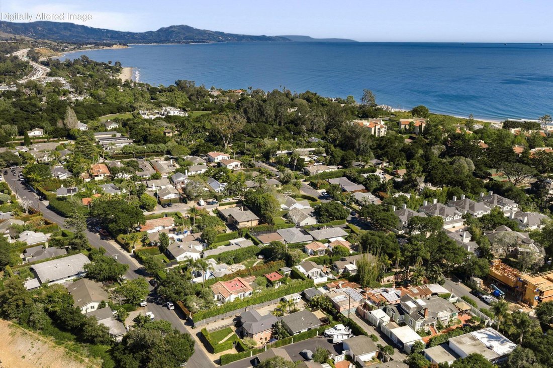 Montecito, California, United States 1 - 17673091
