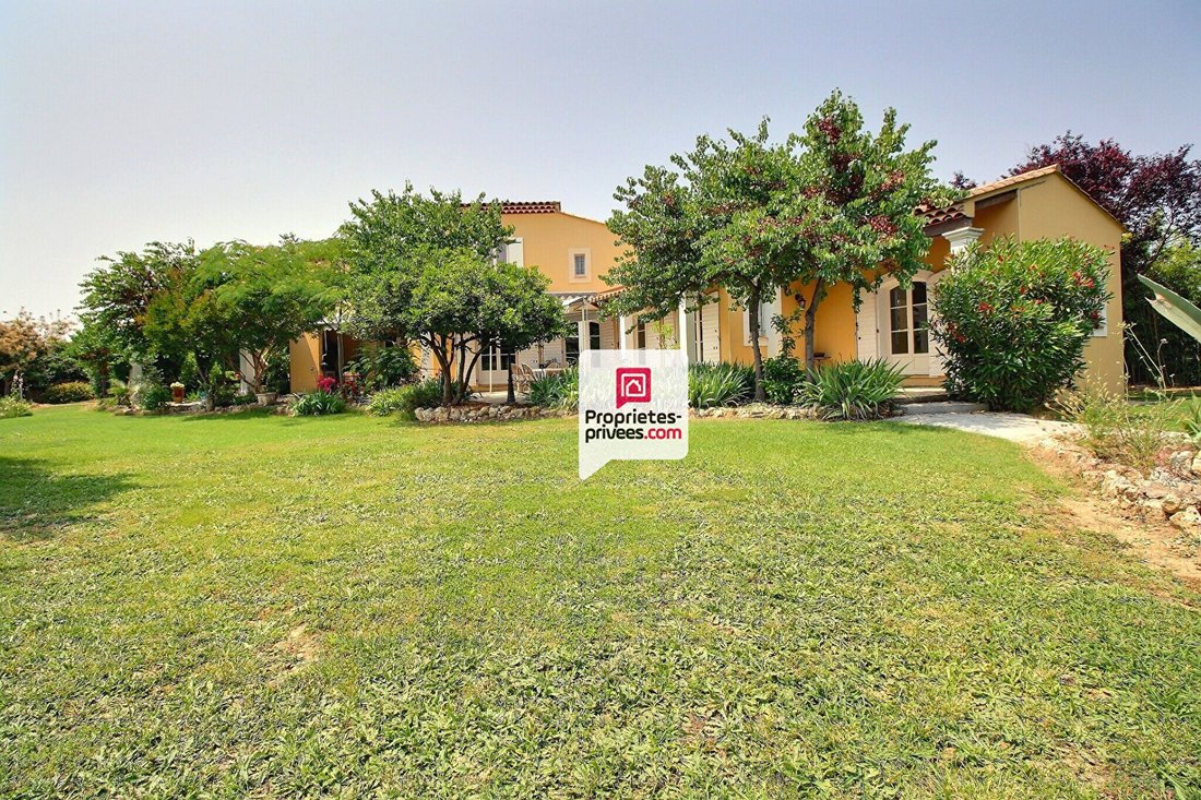 Villa in Saint-Chaptes, Occitania, France 5 - 18405566