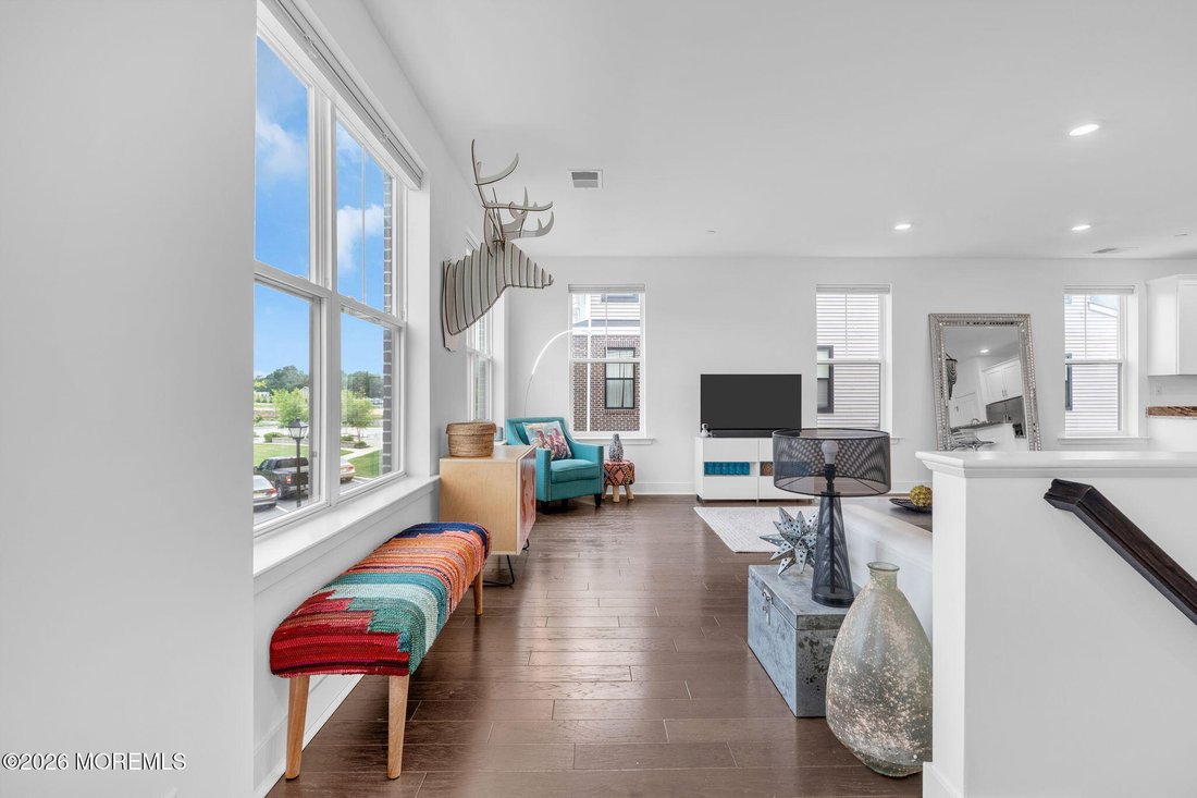 Appartement à Tinton Falls, New Jersey, États-Unis 5 - 18407661