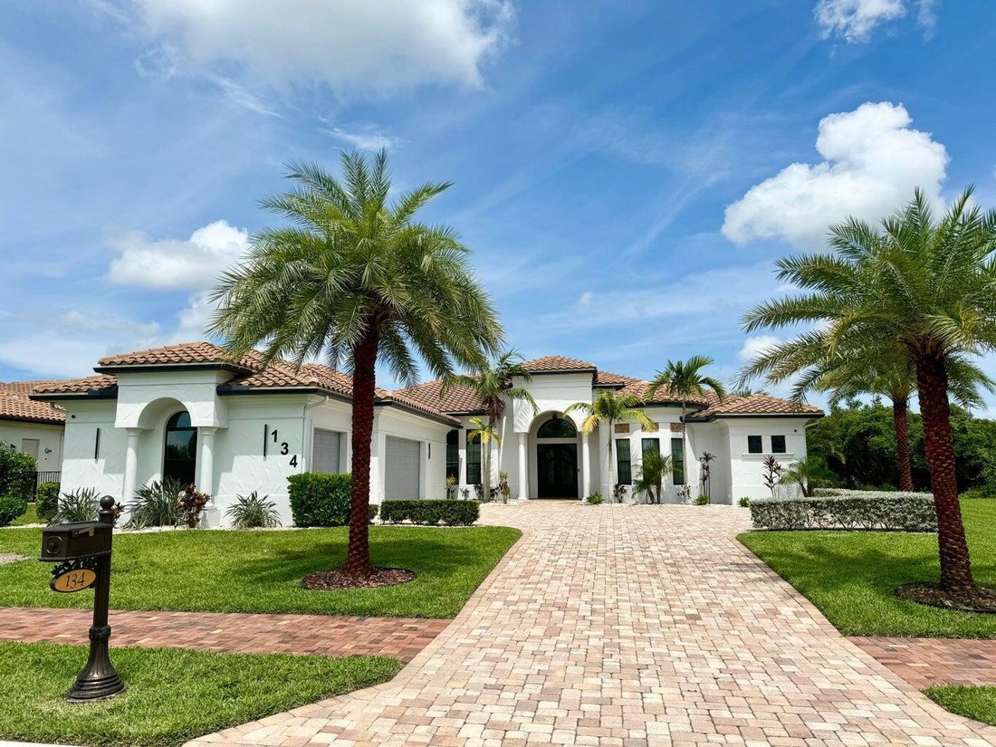 House in Port St. Lucie, Florida, United States 1 - 18408255