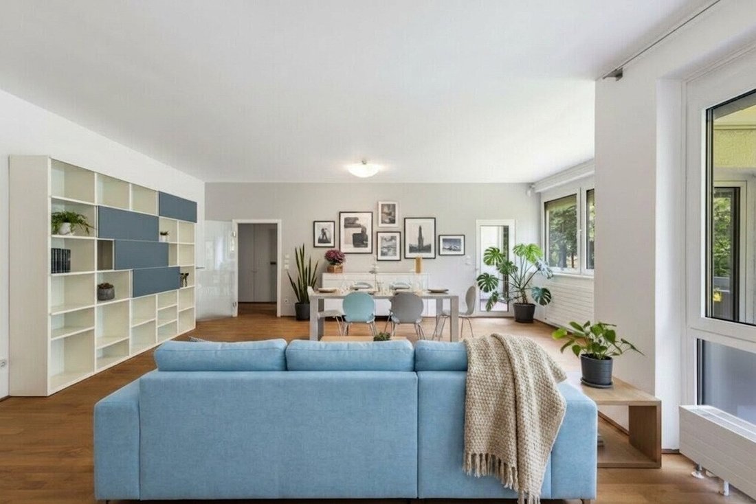 Apartment in Vienna, Wien, Austria 2 - 16428162