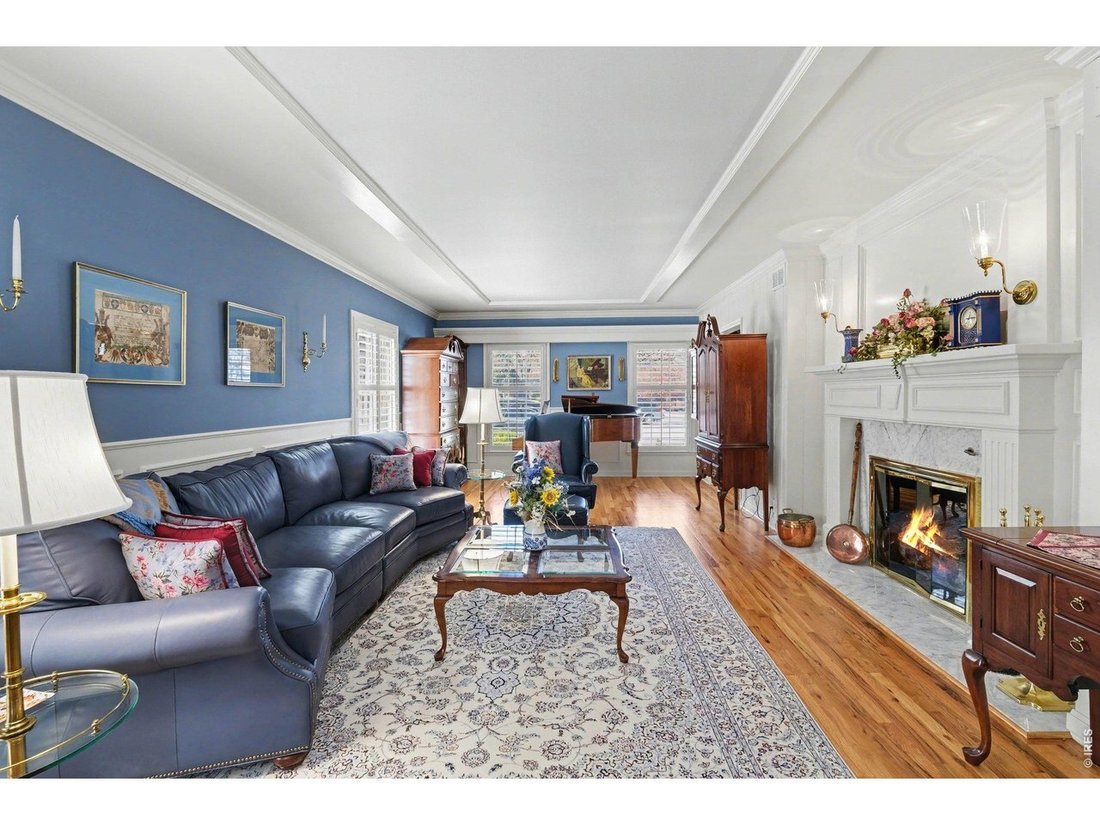House in Fort Collins, Colorado, United States 5 - 18411019