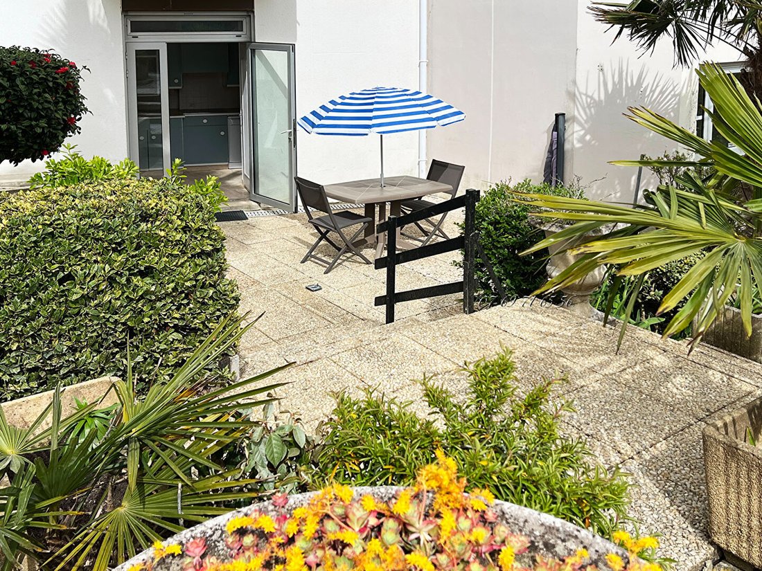 Apartment in Centre Ville, Dinard, France 1 - 18415327